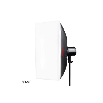 Softboxes - Godox Softbox Universal Mount - 40x60cm - quick order from manufacturer