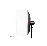 Softboxes - Godox Softbox Universal Mount - 40x60cm - quick order from manufacturerSoftboxes - Godox Softbox Universal Mount - 40x60cm - quick order from manufacturer