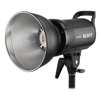 New products - Godox SL60Y - quick order from manufacturer