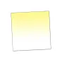 Square and Rectangular Filters - Cokin Filter P660 Gradual Fluo Yellow 1 - quick order from manufacturer
