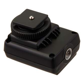 New products - SMDV High Volt Safe Hotshoe Adapter SM-512 - quick order from manufacturer