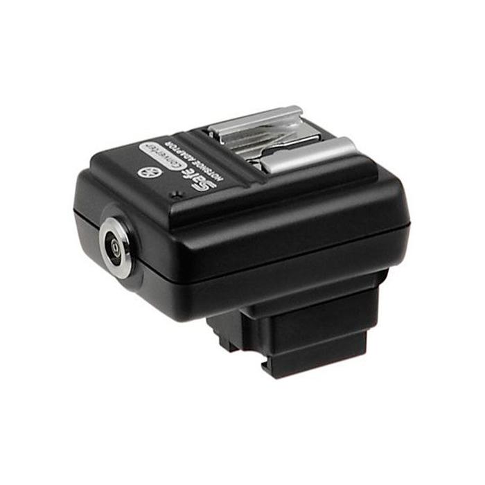 Sortimenta jaunumi - SMDV High Volt Safe Hotshoe Adapter SM-512 (Sony) - ātri pasūtīt no ražotāja