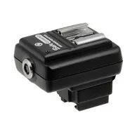 Sortimenta jaunumi - SMDV High Volt Safe Hotshoe Adapter SM-512 (Sony) - ātri pasūtīt no ražotājaSortimenta jaunumi - SMDV High Volt Safe Hotshoe Adapter SM-512 (Sony) - ātri pasūtīt no ražotāja