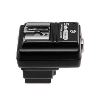 New products - SMDV High Volt Safe Hotshoe Adapter SM-512 (Sony) - quick order from manufacturer