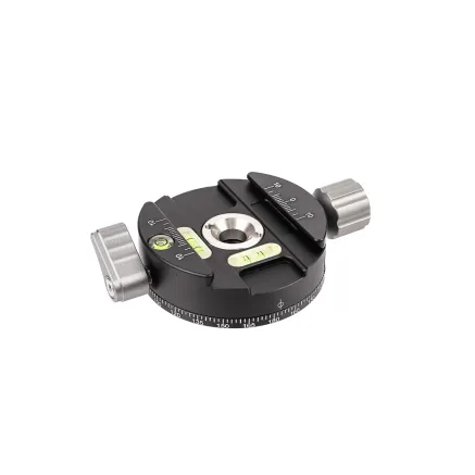 Caruba Snelkoppeling Panorama 3 FLB 24