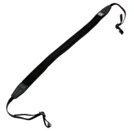 Straps & Holders - Caruba Camera Neckstrap - Slim Type (Zwart) - quick order from manufacturerStraps & Holders - Caruba Camera Neckstrap - Slim Type (Zwart) - quick order from manufacturer
