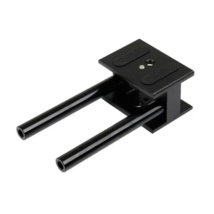 Caruba Follow Focus Mount voor CSG A1 Schouder Grip FFM 1
