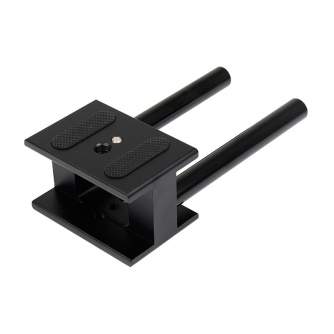 New products - Caruba Follow Focus Mount for CSG-A1 Schouder Grip - quick order from manufacturer