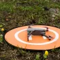 Multikopteru aksesuāri - Caruba Drone Landing Pad 110 cm - быстрый заказ от производителя