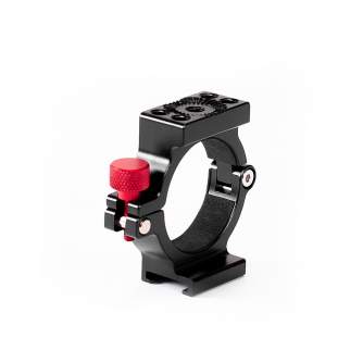 Accessories for stabilizers - Caruba Mounting Adapter Ring for Zhiyun Smooth 4 - quick order from manufacturer