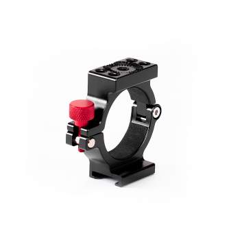 Video stabilizatoru aksesuāri - Caruba Mounting Adapter Ring for Zhiyun Smooth 4 - ātri pasūtīt no ražotāja