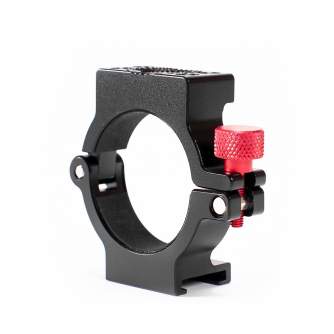 Video stabilizatoru aksesuāri - Caruba Mounting Adapter Ring for Zhiyun Smooth 4 - ātri pasūtīt no ražotāja