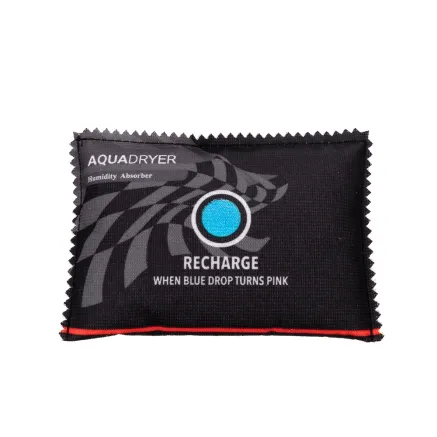 Caruba Silica Gel Case Bag SGCB 1