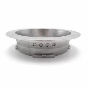 Новые товары - Caruba Softbox Adapter Ring Multiblitz Big 129mm - быстрый заказ от производителя