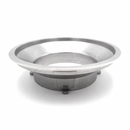 Caruba Softbox Adapter Ring Multiblitz Small 144,5mm