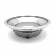Sortimenta jaunumi - Caruba Softbox Adapter Ring Multiblitz Small 144,5mm - ātri pasūtīt no ražotājaSortimenta jaunumi - Caruba Softbox Adapter Ring Multiblitz Small 144,5mm - ātri pasūtīt no ražotāja