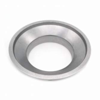 New products - Caruba Softbox Adapter Ring Multiblitz Small 144,5mm - quick order from manufacturer