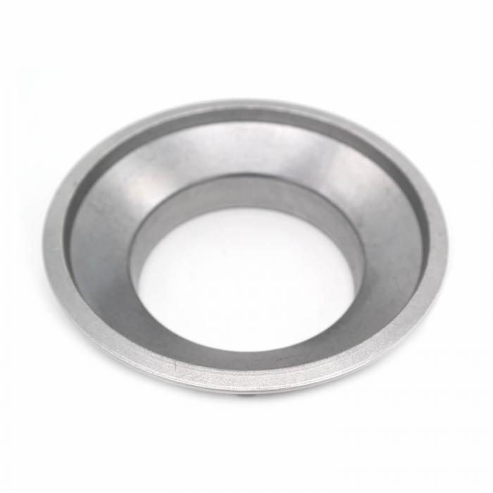 New products - Caruba Softbox Adapter Ring Multiblitz Small 129mm - quick order from manufacturer