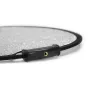 Saliekamie atstarotāji - Caruba Windproof Silver Reflector - 56cm - ātri pasūtīt no ražotāja