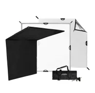 Reflector Panels - Westcott Scrim Jim Cine the C47 DP Kit - quick order from manufacturerReflector Panels - Westcott Scrim Jim Cine the C47 DP Kit - quick order from manufacturer