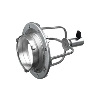 Softboxes - SMDV Bowens Mount voor Zoom focusing - quick order from manufacturer