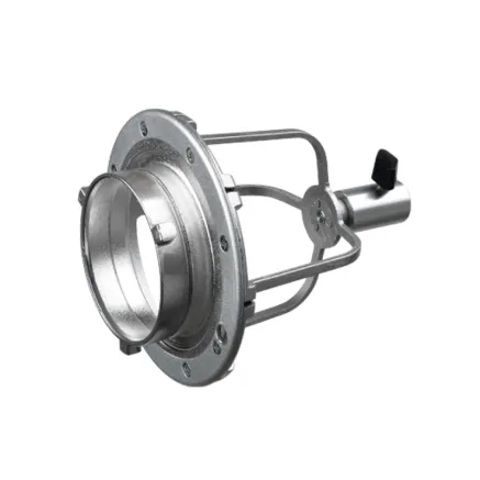 SMDV Bowens Mount voor Zoom focusing Bowens Mount for Zoom focusing