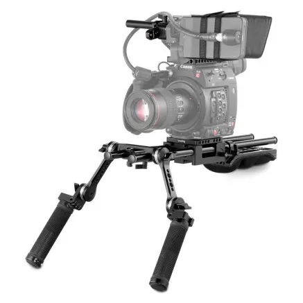SmallRig 2126 Professionele Accessoire Kit voor Canon C200 and C200B
