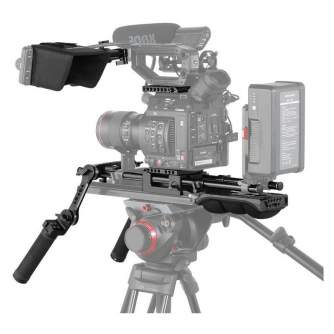 Shoulder RIG - SmallRig 2126 Professionele Accessoire Kit voor Canon C200 and C200B - quick order from manufacturer