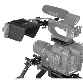 Shoulder RIG - SmallRig 2126 Professionele Accessoire Kit voor Canon C200 and C200B - quick order from manufacturer