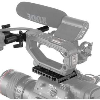 Plecu turētāji RIG - SmallRig 2126 Professional Accessory Kit for Canon C200 and C200B - ātri pasūtīt no ražotāja