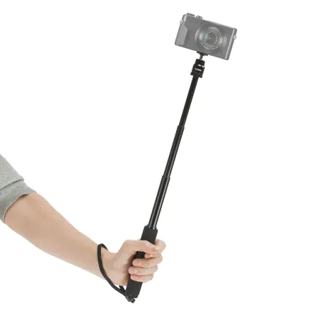 Caruba EgoPod Monopod for Self-Portraits and Tricky Positions