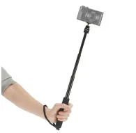 Smartphone Holders - Caruba EgoPod Monopod for Self-Portraits and Tricky Positions - quick order from manufacturerSmartphone Holders - Caruba EgoPod Monopod for Self-Portraits and Tricky Positions - quick order from manufacturer