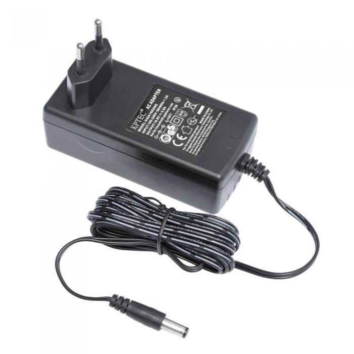 Sortimenta jaunumi - Godox AC Adapter LED500/LED500L/LEDP260C/LR180 - ātri pasūtīt no ražotāja