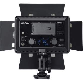 New products - Godox Led LF308D - quick order from manufacturer