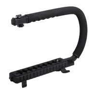 Аксессуары для стабилизаторов - Caruba Action Grip XL for Cameras and Video, D42037. - быстрый заказ от производителяАксессуары для стабилизаторов - Caruba Action Grip XL for Cameras and Video, D42037. - быстрый заказ от производителя