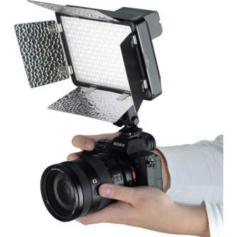 New products - Godox Led LF308BI - quick order from manufacturer