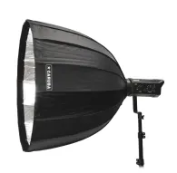 New products - Caruba Deep Parabolic Softbox 70 cm - quick order from manufacturerNew products - Caruba Deep Parabolic Softbox 70 cm - quick order from manufacturer