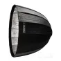 New products - Caruba Deep Parabolic Softbox 70 cm - quick order from manufacturer