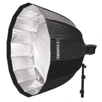 New products - Caruba Deep Parabolic Softbox 70 cm - quick order from manufacturer