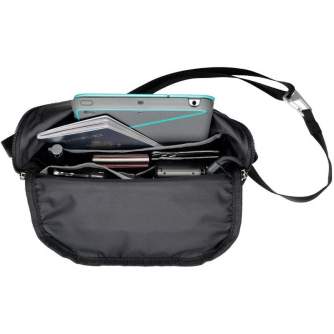 Shoulder Bags - BlackRapid Traveler Tas - quick order from manufacturer