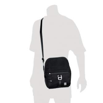 Plecu somas - BlackRapid Traveler Bag - ātri pasūtīt no ražotāja