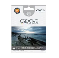 Square and Rectangular Filters - Cokin Filter P121S Neutral Grey G2-soft (ND8) (0.9) - quick order from manufacturerSquare and Rectangular Filters - Cokin Filter P121S Neutral Grey G2-soft (ND8) (0.9) - quick order from manufacturer