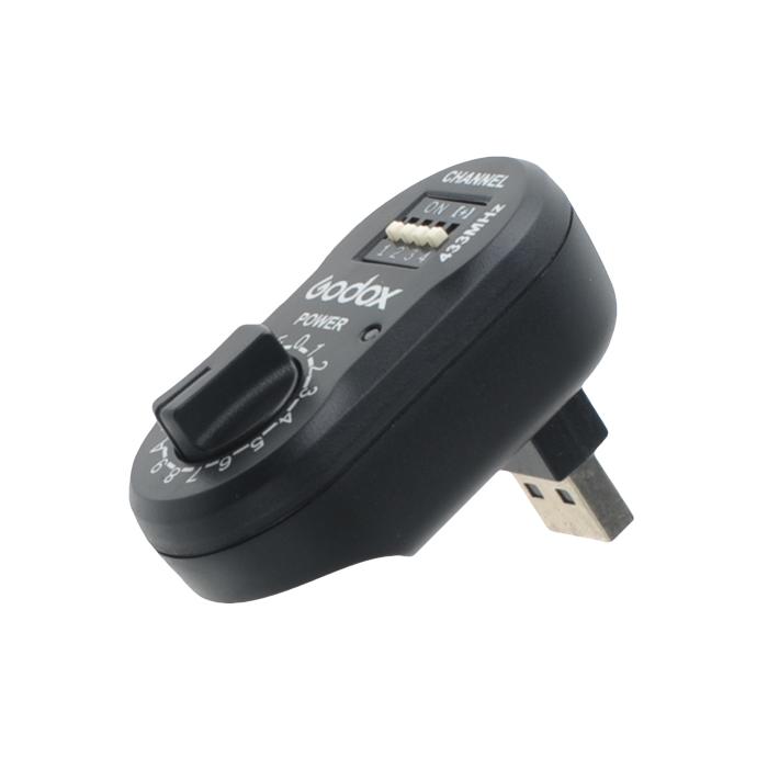New products - Godox Power Remote FTR-16 - quick order from manufacturer