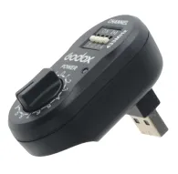 Triggers - Godox Power Remote FTR-16 Wireless Receiver for Studio Flashes - quick order from manufacturerTriggers - Godox Power Remote FTR-16 Wireless Receiver for Studio Flashes - quick order from manufacturer