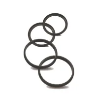 Filtru adapteri - Caruba Step-up/down Ring 72mm - 86mm - perc šodien Master Foto veikalā un ar piegādiFiltru adapteri - Caruba Step-up/down Ring 72mm - 86mm - perc šodien Master Foto veikalā un ar piegādi