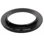 Objektīvu adapteri - Caruba Reverse Ring Nikon AI - 58mm - ātri pasūtīt no ražotāja