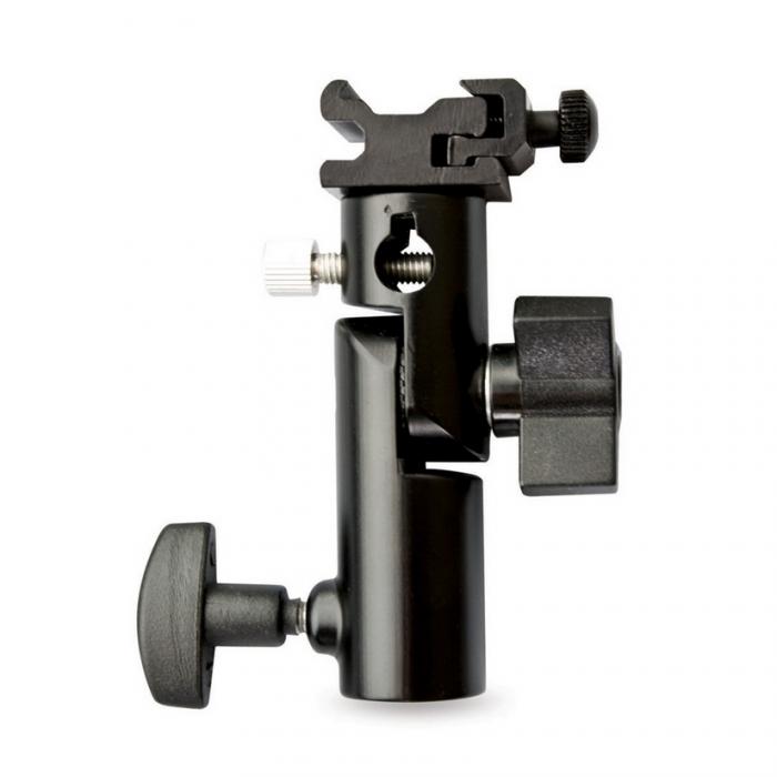 New products - Westcott Adjustable Shoe Mount Bracket - quick order from manufacturer