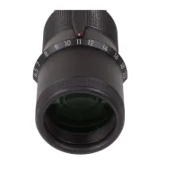 Rifle Scopes - Vortex Viper 6.5–20x50 PA Riflescope with Dead-Hold BDC Reticle (MOA) - quick order from manufacturerRifle Scopes - Vortex Viper 6.5–20x50 PA Riflescope with Dead-Hold BDC Reticle (MOA) - quick order from manufacturer