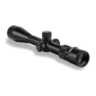 Optiskie tēmekļi - Vortex Viper 6.5–20x50 PA Riflescope with Dead-Hold BDC Reticle (MOA) - ātri pasūtīt no ražotāja