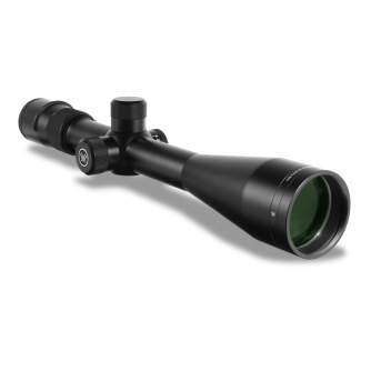 Rifle Scopes - Vortex Viper 6.5–20x50 PA Riflescope with Dead-Hold BDC Reticle (MOA) - quick order from manufacturer